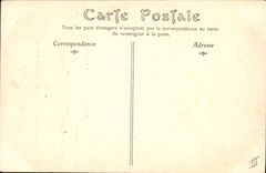 CPA Marquise de Sevigne