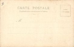 CPA Musee de Versailles Boucher Jeanne Antoinette Poisson