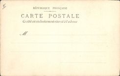 CPA L'Imperatrice Marie Louise 