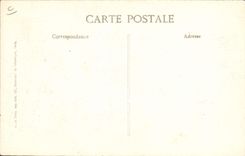 CPA Les zeppelins du Paris Les Funerailles nationales des victimes