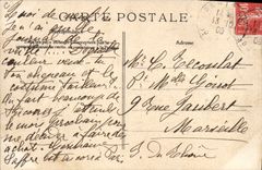 CPA Versailles Funerailles nationales des victimes du Dirigeable Republique Caserne du 1er genie Le cortege