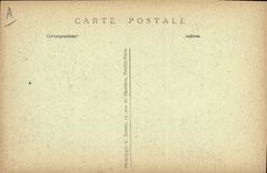 CPA Hopital Notre Dame du Perpetuel Secours Rue Kleber Levallois Perret Salle Saint Armand 