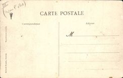 Postal Militaria Valiente soldados ingleses