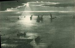 CPA Bateaux 