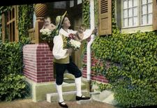 CPA Fantaisie Enfant Bebe 