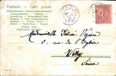 CPA Fantaisie Enfant Bebe 