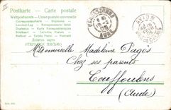 CPA Fantaisie Enfant Bebe 