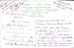 CPA Fantaisie Enfant Bebe 