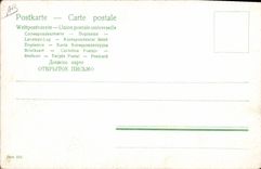 CPA Fantaisie Enfant Bebe 