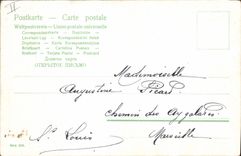 CPA Fantaisie Enfant Bebe 