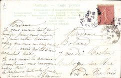 CPA Fantaisie Enfant Bebe 