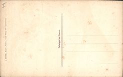 CPA Fantaisie Enfant Bebe Avion Aviation