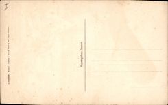 CPA Fantaisie Enfant Bebe Avion Aviation