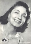 CPM Maria Candido