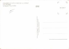 Postal complica la plaza Tino Rossi