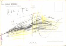 CPM Billy Bridge 