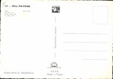CPM Rita Pavone