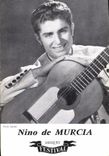 CPM Nino de Murcia