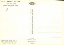 CPM Petula Clark 