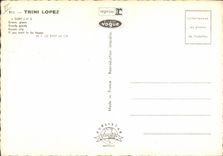 Postal Trini López