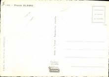 CPM Frank Alamo