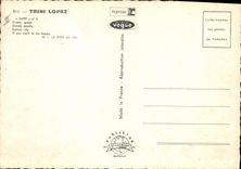 CPM Trini Lopez