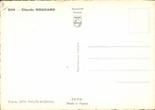 CPM Claude Nougaro