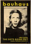 CPM Bauhaus The sky' s gone out
