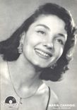 CPM Maria Candido