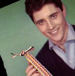 CPM Sacha Distel