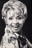 CPM Annie Cordy Autographe
