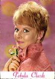 CPM Petula Clark