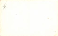 Modern Postcard White Imagination Illustrator Walt Disney Snow and seven dwarves