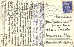 CPA Fantaisie Illustrateur Walt Disney Elephant 