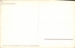 Vintage Postcard Imagination Orientalism Dervishes howlers