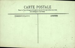 Vintage Postcard Steamer on the open sea