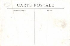 Postal la pesca a la lanza