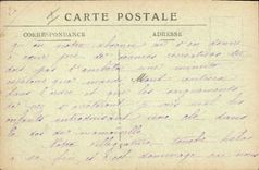CPA Femme Peche 