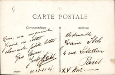 CPA Enfant Peche 