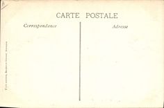 CPA Mort Funerailles nationales des victimes du Iena Toulon Aspect de la place d'armes pendant l'absoute