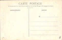 CPA Mort Saint Die Tombe Jules Ferry 