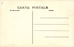 CPA Mort Tarascon Tombeau de Sainte Marthe 