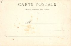CPA Mort Dijon Tombeau de Philippe Pot 