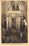 CPA Mort Basilique de Saint Denis Tombeau de Henri II et de Catherine de Medicis 