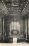 CPA Sante Militaria Hopital auxiliaire Lagny La chapelle