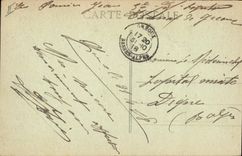 Postal Salud Militaria Greoux los Baños el hospital