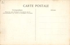 Postal Salud Militaria Hospital Marítimo Berck Gama Nuevo Hospital Sala B