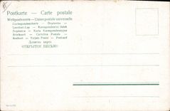 CPA Fantaisie Enfant Bebe 