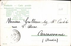 CPA Fantaisie Enfant Bebe 