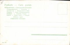 CPA Fantaisie Enfant Bebe 